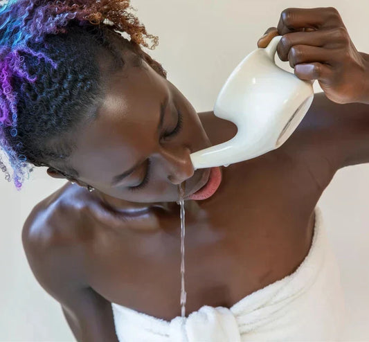 How to Relieve Sinus Pressure: Natural Remedies That Actually Work