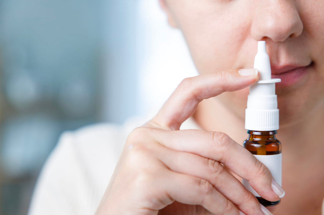 What Is Rebound Congestion and How to Break the Cycle Naturally