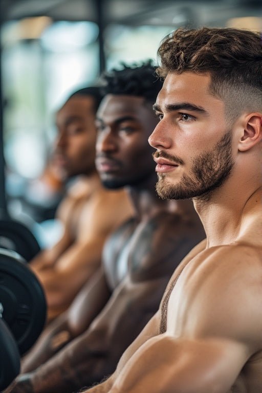 Supercharge Your Muscle Growth with Creatine Monohydrate